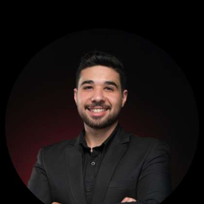 Abdelrhman AlQudah