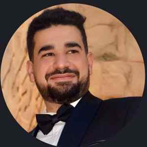 Abdullah AlQudah